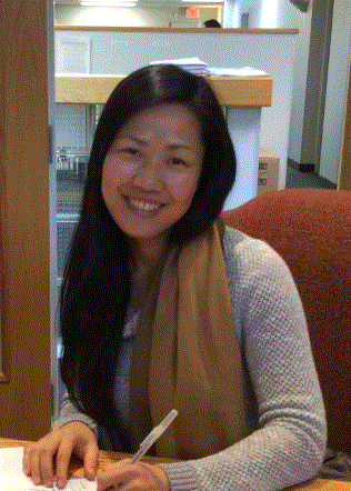 Yosung Song, Assistant Professor of Education